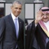 Obama, Prens Nayif ile bir araya geldi