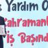 Minikler ilk yardım kültürüyle tanışıyor Minikler ilk yardım kültürüyle tanışıyor