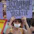 İzmir Kadın Kuruluşları Birliği: İstanbul Sözleşmesi yaşayacak İzmir Kadın Kuruluşları Birliği: İstanbul Sözleşmesi yaşayacak