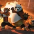 Kung Fu Panda 3 fragmanları yayınlandı! - izle