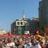 Rusya’da binlerce kişi emeklilik reformunu protesto etti