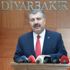 Bakan Koca: Diyarbakır'da vakalar yüzde 49 oranında düştü