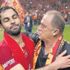 Selçuk İnan futbolu bıraktı Selçuk İnan futbolu bıraktı