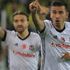 Beşiktaş'ta Oğuzhan'a menajer yasağı