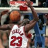 Michael Jordan hala en iyi atlet