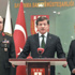 Davutoğlu: Sınır boyunda halkla birlikte destan yazıldı Davutoğlu: Sınır boyunda halkla birlikte destan yazıldı