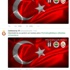 Teröre karşı 3 büyük kulüpten birlik çağrısı
