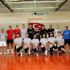 Solhan Spor hazırlık turnuvasına katılacak Solhan Spor hazırlık turnuvasına katılacak