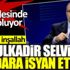 ﻿İktidar mahallesinde neler oluyor? Abdülkadir Selvi bile iktidara isyan etti