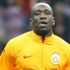 Galatasaray'a Diagne'den kötü haber