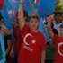 Denizli'de Çin Protestosu Denizli'de Çin Protestosu