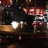 Okmeydanı'nda şüpheli paket alarmı