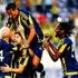 Fenerbahçe üçüncü viteste