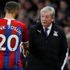 Cenk önce Marco Silva'yı şimdi de Hodgson'ı gönderdi!