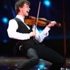 Alexander Rybak, hastaneye kaldırıldı