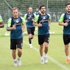 Torku Konyaspor'da sezon hazırlıkları Torku Konyaspor'da sezon hazırlıkları
