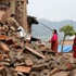Nepal'deki depremde ölenlerin sayısı 5 bine yükseldi Nepal'deki depremde ölenlerin sayısı 5 bine yükseldi