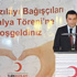 Binali Yıldırım'ın kardeşine silahlı saldırı Binali Yıldırım'ın kardeşine silahlı saldırı