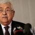 Abbas, eski İsrail Başbakanı Olmert ile yeniden müzakere masasına oturmaya hazır