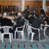 Ankara Çubuk'ta camide çorba Ankara Çubuk'ta camide çorba