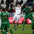 Akhisarspor yarı finalde! Akhisarspor yarı finalde!