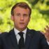 Koronavirüse yakalanan Macron'un sağlık durumunda yeni gelişme