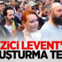 Gezici Levent’in Soruşturma Telaşı Gezici Levent’in Soruşturma Telaşı