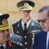 Erdoğan, Orgeneral Özel'i kabul etti