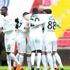 Türkiye Kupası'nda Akhisarspor deplasmanda Kayserispor'u 2-1 yendi ve avantajı kaptı