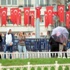 İstanbul'da Sağanak Yağış