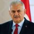 TBMM Başkanı Yıldırım'dan, Yunanistan Parlamentosu Başkanı Voutsis'e taziye mektubu TBMM Başkanı Yıldırım'dan, Yunanistan Parlamentosu Başkanı Voutsis'e taziye mektubu