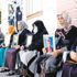 Acılı ailelerin ‘evlat nöbeti' 70. günü geride bıraktı... '70 yıl da olsa bekleyeceğiz' Acılı ailelerin ‘evlat nöbeti' 70. günü geride bıraktı... '70 yıl da olsa bekleyeceğiz'