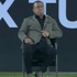 Fatih Terim maçı sandalyeden takip etti