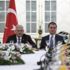 Başbakan Yıldırım, Alman şirketlerinin yöneticileri ile görüştü