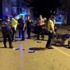 Polisten kaçışı kelepçeyle son buldu Polisten kaçışı kelepçeyle son buldu