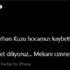 Son dakika haber! AK Partili Çelik: Çok üzgünüz Son dakika haber! AK Partili Çelik: Çok üzgünüz