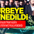 Türbeye Defnedildi! Cenaze Namazını Cübbeli Ahmet Hoca Kıldırdı