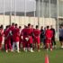 Çalımbay: "Beşiktaş maçına mükemmel hazırlandık"