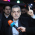 Hidayet Karaca bugün açık görüşte ailesiyle buluştu