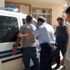Hırsızı önce dövdüler sonra polise teslim ettiler