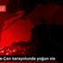 Çanakkale-Çan karayolunda yoğun sis
