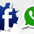 Facebook ve Whatsapp’tan tarihi birleşme Facebook ve Whatsapp’tan tarihi birleşme