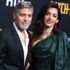 George Clooney 60 yaşında George Clooney 60 yaşında