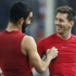 Arda Turan için 6 aylık program Arda Turan için 6 aylık program
