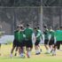 Denizlispor’da Adana Demirspor mesaisi sürüyor