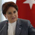 ﻿Akşener'den şehit pilot için başsağlığı mesajı