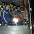 Fenerbahçe'ye silahlı saldırı !
