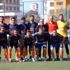 Belsinspor an teşekkür mesajı Belsinspor an teşekkür mesajı