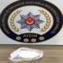 Getirdiği uyuşturucuyu satamadan yakalandı Getirdiği uyuşturucuyu satamadan yakalandı