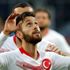 Son dakika haberi: Trabzonspor'un yeni transferi Yunus Mallı İstanbul'a geldi!